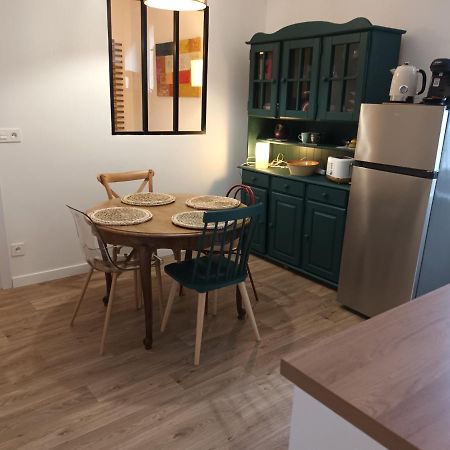 Appartement T2 Renove, Centre-Ville Hendaye, Proche Baie, Sans Ascenseur, Balcon, Calme, Wifi Non Inclus - Fr-1-239-850 Экстерьер фото
