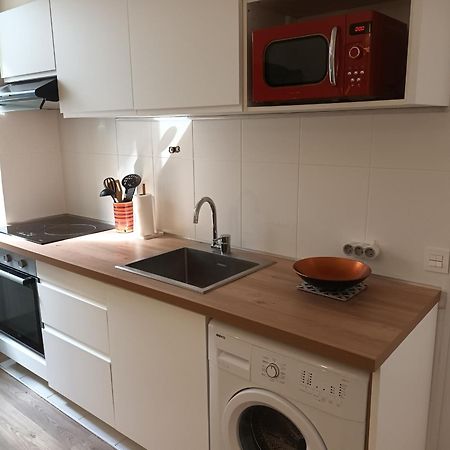 Appartement T2 Renove, Centre-Ville Hendaye, Proche Baie, Sans Ascenseur, Balcon, Calme, Wifi Non Inclus - Fr-1-239-850 Экстерьер фото