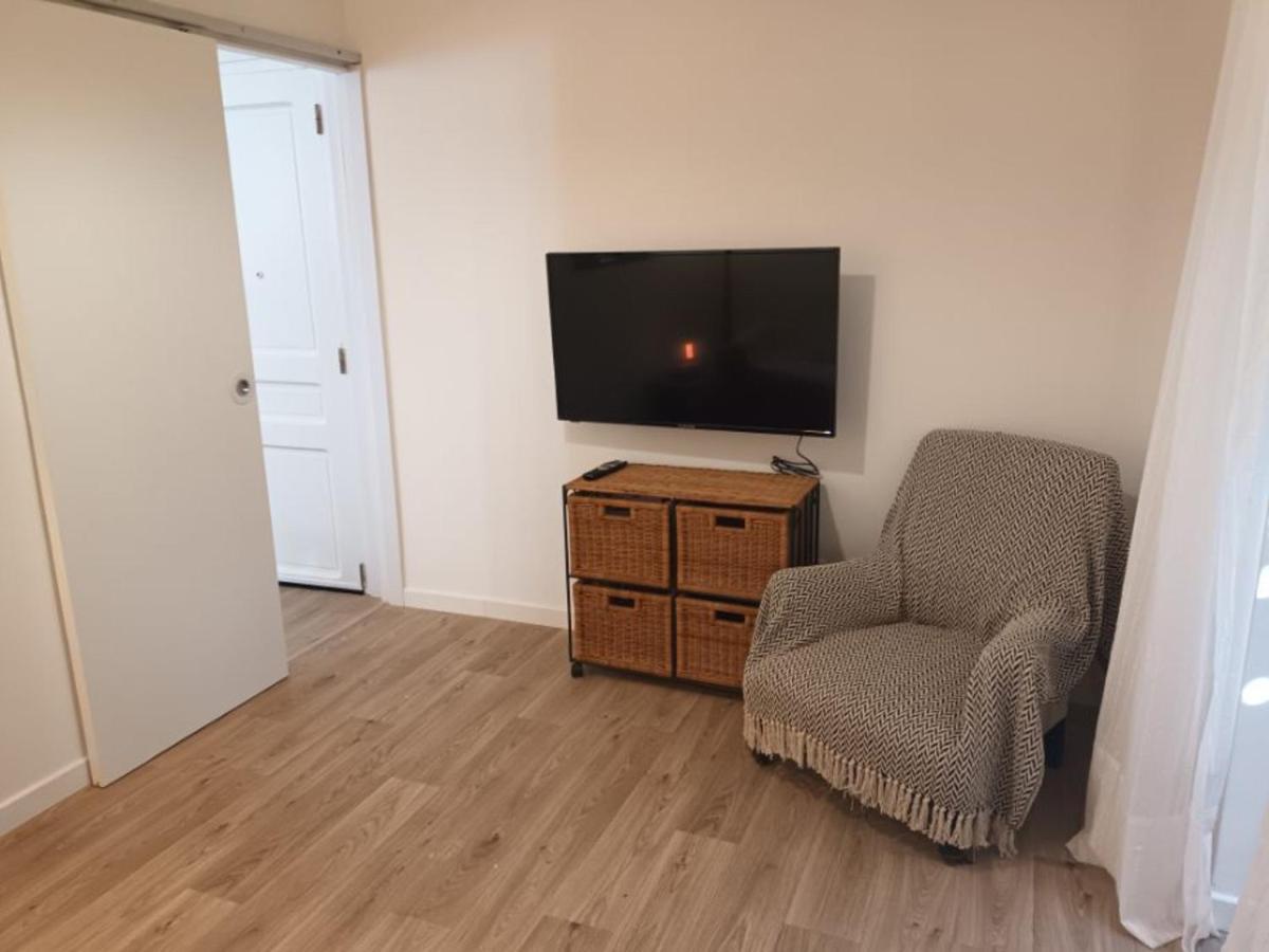 Appartement T2 Renove, Centre-Ville Hendaye, Proche Baie, Sans Ascenseur, Balcon, Calme, Wifi Non Inclus - Fr-1-239-850 Экстерьер фото