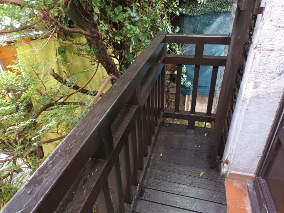 Appartement T2 Renove, Centre-Ville Hendaye, Proche Baie, Sans Ascenseur, Balcon, Calme, Wifi Non Inclus - Fr-1-239-850 Экстерьер фото